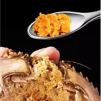Щипцы для снятия панциря краба, удобные кухонные инструменты для морепродуктов, зажим для чистки панциря краба, игла для снятия панциря краба из нержавеющей стали