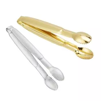 Щипцы для закусок Щипцы для сервировки Щипцы для сахара Щипцы для льда Маленькие кухонные щипцы для чаепития Кофе-бар Кухня