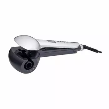 Щипцы для завивки BABYLISS CURL SECRET C1600E TU прозрачный