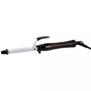 Щипцы для завивки Philips StyleCare Essential, черные