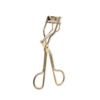 Щипцы для завивки ресниц Beter Gilded Eyelash Curler с силиконовым стержнем 34020