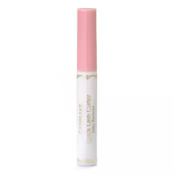 Щипцы для завивки ресниц Canmake Quick Lash Curler ER Clear White, 4,5 г