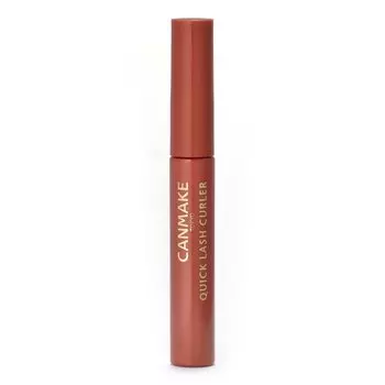 Щипцы для завивки ресниц Canmake Quick Lash Curler BO Baked Orange 1 шт. (х 1)