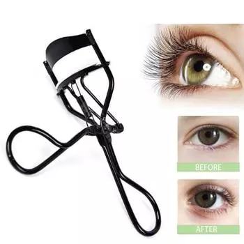 Щипцы для завивки ресниц Clis Curler Woman Circle Eyelash Risers Fold Heated Eyelashes Creeper Enhancer Professional Makeup Tools