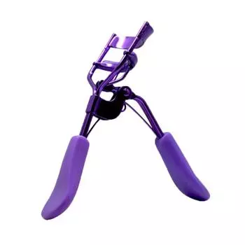 Щипцы для завивки ресниц для макияжа, инструменты для красоты, женские щипцы для завивки ресниц, природный стиль, милые щипцы для завивки ресниц с ручкой для завивки ресниц