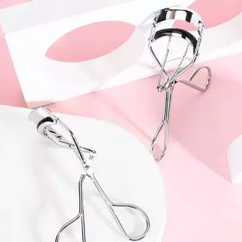 Щипцы для завивки ресниц, естественно завивает ресницы на 45 градусов, широкоугольный щипцы для завивки ресниц, портативный щипцы для завивки ресниц