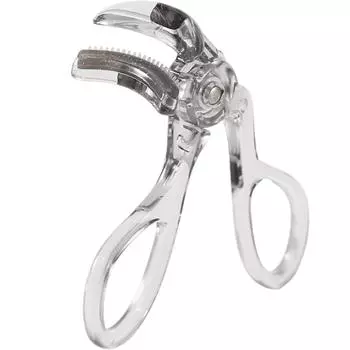 Щипцы для завивки ресниц Инструмент для завивки ресниц Профессиональный косметический зажим для ресниц Инструмент для придания объема и подтяжки ресниц для макияжа Upper eyelash