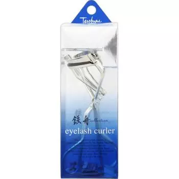 Щипцы для завивки ресниц Iron Boat Collection, 1 шт.