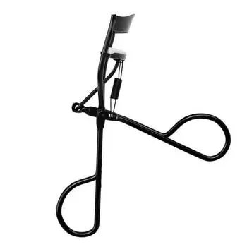 Щипцы для завивки ресниц из нержавеющей стали Косметические инструменты Зажим для подтяжки ресниц Инструменты для макияжа Красота Ресницы Зажим для завивки ресниц для женщин