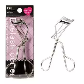 Щипцы для завивки ресниц KAI Eyelash Curler Regular Eyelash KQ2010