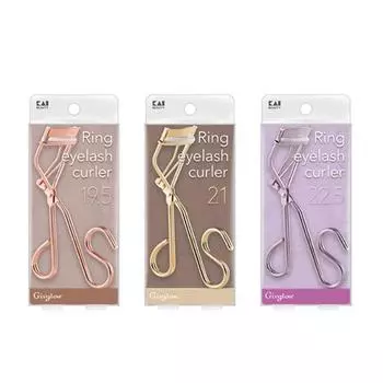 Щипцы для завивки ресниц KAI Ring 1 шт. P000DWJY - 21