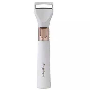 Щипцы для завивки ресниц Maxell Angelique MXEL-200.WH белый