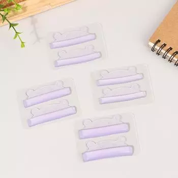 Щипцы для завивки ресниц Подъемные подушечки для завивки ресниц Подушечки для завивки ресниц Силикон для подтяжки ресниц Инструмент для макияжа и красоты