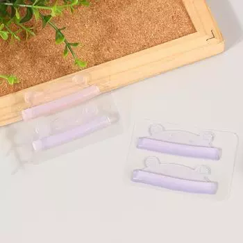 Щипцы для завивки ресниц Подъемные подушечки для завивки ресниц Подушечки для завивки ресниц Силикон для подтяжки ресниц Инструмент для макияжа и красоты