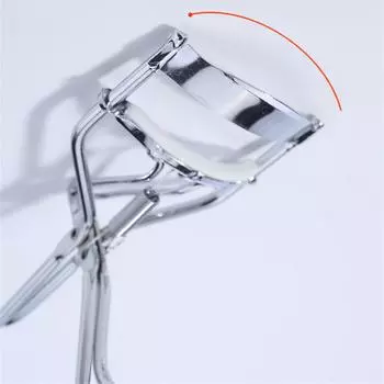 Щипцы для завивки ресниц Профессиональная завивка Улучшите свои ресницы Салонное качество Трендовая завивка ресниц для прямых ресниц Массовая электрическая