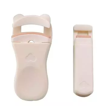 Щипцы для завивки ресниц, зажим для завивки глаз, косметический инструмент, высококачественный стильный профессиональный инструмент 3.5*8cm