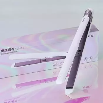 Щипцы для завивки UNIX Easy Magic Pan UCI-A2530 UCI-A2530