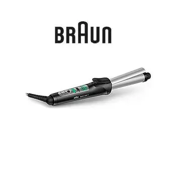 Щипцы для завивки волос Braun Satin Hair 7 IONTEC EC1 Original