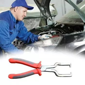 Щипцы для зажима бензопровода, зажим для шланга, ручной инструмент для отсоединения шланга