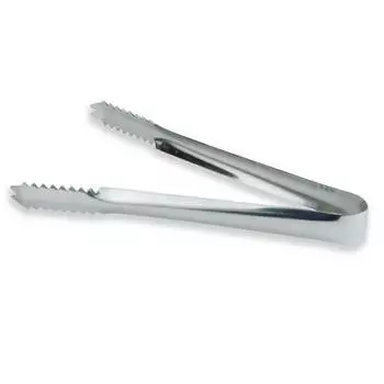 Щипцы из нержавеющей стали для кубиков мяса, зажим для гриля, салатный хлеб, кубики льда, гриль для домашнего использования, кухонная утварь для приготовления пищи, инструменты для бара отеля