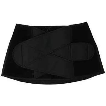 Щипцы послеродовые Inujirushi Honpo S3054R Черный L