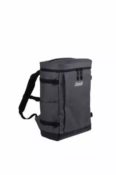 Щит 25 [Coleman] Серый/Черный