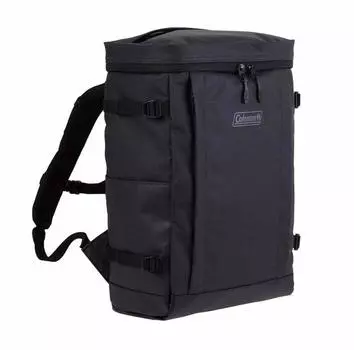 Щит 25 [Коулман] (Хизер Блэк)