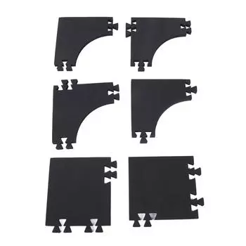 Щит для дартса, сращивание, EVA, защита для стен вокруг дартса для домашнего бара, игровой комнаты, клуба