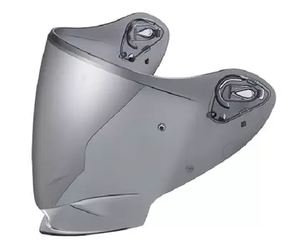 Щит Щит Средний дымчатый 4320026 [OGK Kabuto] SAJ-3