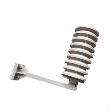 Щит солнечного излучения с кронштейном, заменяющий теплоизоляцию, защитный кожух для преобразователя, Солнце