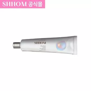Shhom Tone in Tone cream 65 мл отбеливающий тонирующий крем, 1 шт.