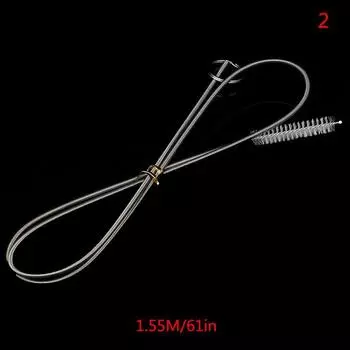 Щётка для очистки слива холодильника N2