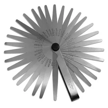 Щуп для автозапчастей, набор щупов для ремонта и обслуживания автомобилей