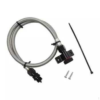 Щуп для измерения уровня масла трансмиссии Auto Trans 22200 Professional Fluid Locking Длина 85 см Автоматический