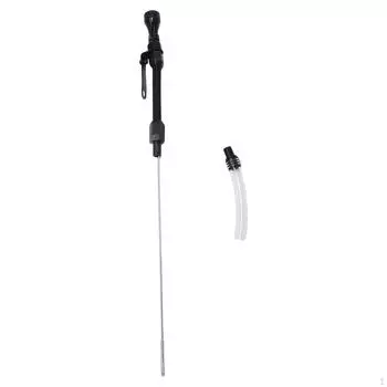 Щуп для измерения уровня масла в двигателе Простота установки со стороны водителя Гибкие аксессуары Высокопроизводительные сменные детали