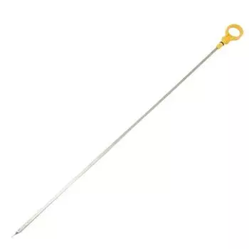 Щуп для измерения уровня масла в двигателе автомобиля для Mazda 3 M3 1.6L ZJ01-10-450F Автоматические масляные щупы 57,2 см Замена наклеек для масла CHINA