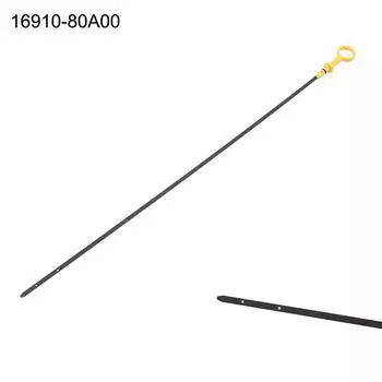 Щуп для измерения уровня масла в двигателе 56 см Щуп для измерения уровня масла в двигателе для Jimny SN413 2000-2016 абсолютно новый