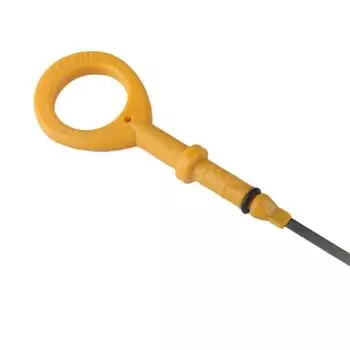 Щуп для измерения уровня масла в двигателе автомобиля для Toyota для Scion 15301-21040 1530121030 Инструменты для измерения уровня масла в двигателе для Yaris 2006 - 2016 CHINA