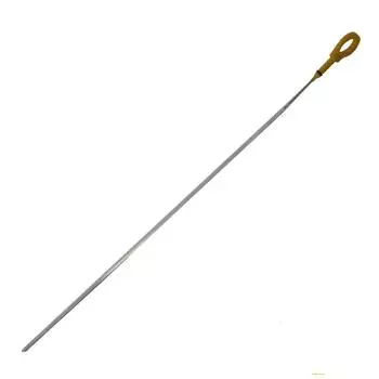 Щуп для измерения уровня моторного масла Подходит для:Toyota Corolla 2007-2019 Yaris 2005-2011 OE:15301-37010