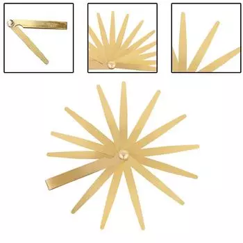 Щуп Щуп Высокоточный измерительный инструмент Метрический