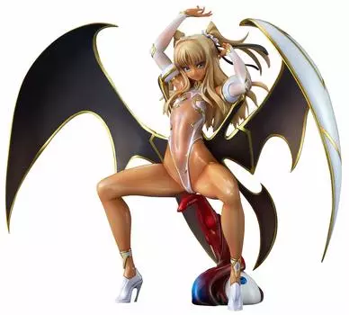 Щупальца и ведьмы Футаба Лили Рамзес масштаб ПВХ окрашенная готовая фигурка 1/6