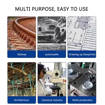 Щупы 0,01-1 мм/0,05-0,50 мм/0,05-1,00 мм/0,02-1,00 мм Толщиномеры Зазоры Заполнители Щупы Деревообработка A