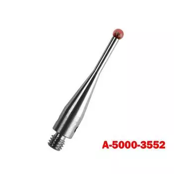 Щупы КИМ для резьбы M3 2.0 мм, длина шарикового наконечника 21 мм для RENISHAW A-5000-3552