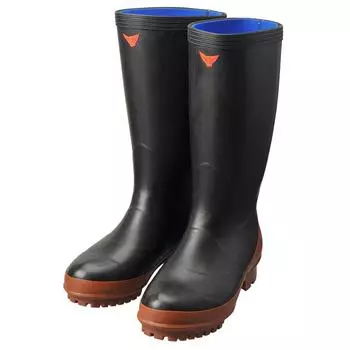SHIBATA Sponge Large Long 9 Type Cold Weather Boots NC020-25.0