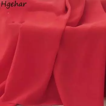 Шифоновая ткань 100см*150см платье одежда материалы DIY дизайн одежда швейные принадлежности дышащий рукоделие украшения для дома 100x150cm