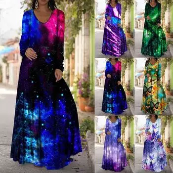 Шифоновое платье Шифоновое кружевное платье Вечерние платья для подружек невесты Женщины XXXL белый