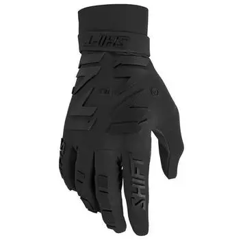 Shift Black Label Flexguard off-road мотоперчатки S/Short