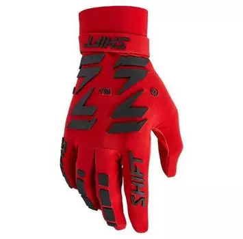 Shift Black Label Flexguard off-road мотоперчатки 2XL/Short