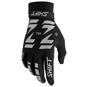 Shift Black Label Flexguard off-road мотоперчатки 2XL/Short