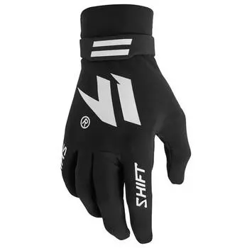 Shift Black Label Invisible off-road мотоперчатки S/Short